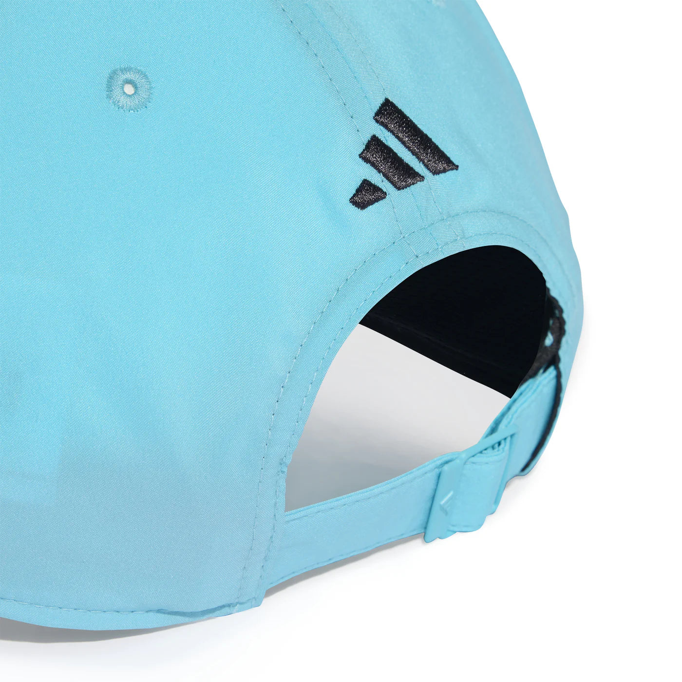 Gorra Mercedes Amg Petronas Azul 2025 - George Russell - 63