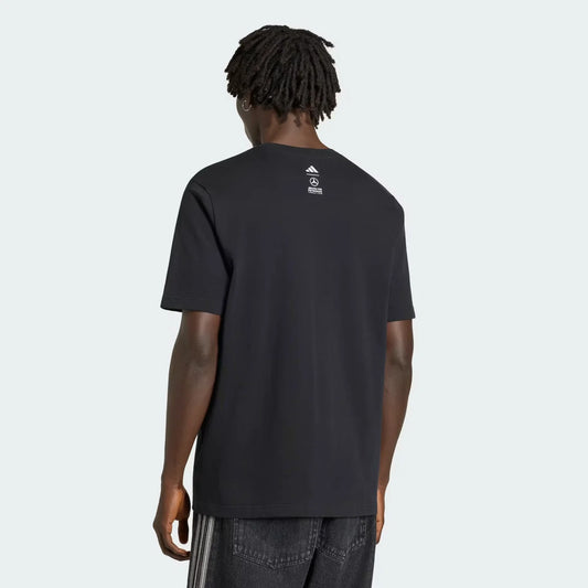Playera Mercedes Amg F1 Kimi Antonelli 2026