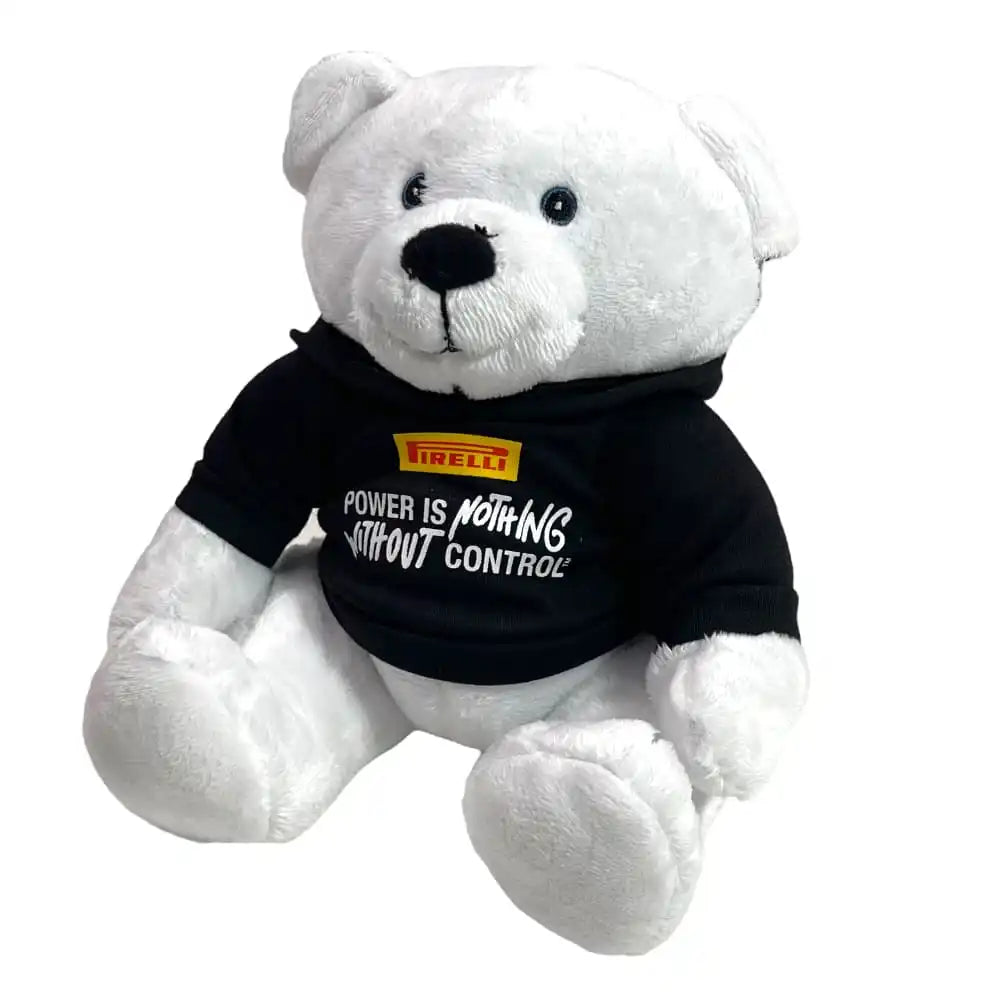 Oso de Peluche Pirelli (Teddy Bear)