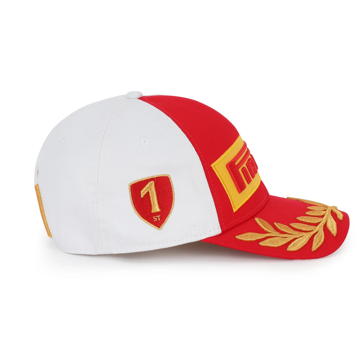 Gorra Pirelli GP Monaco 2025