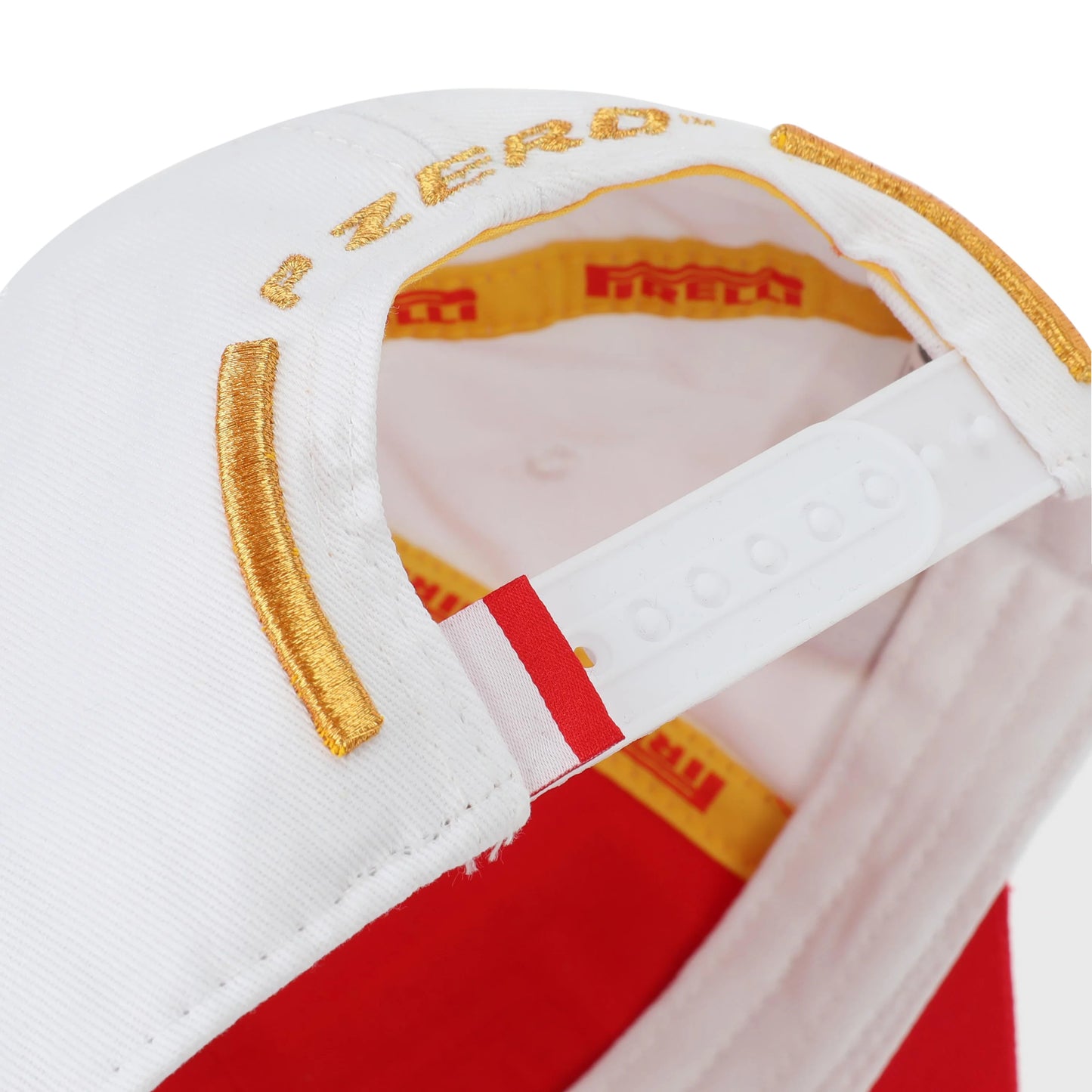 Gorra Pirelli GP Monaco 2025