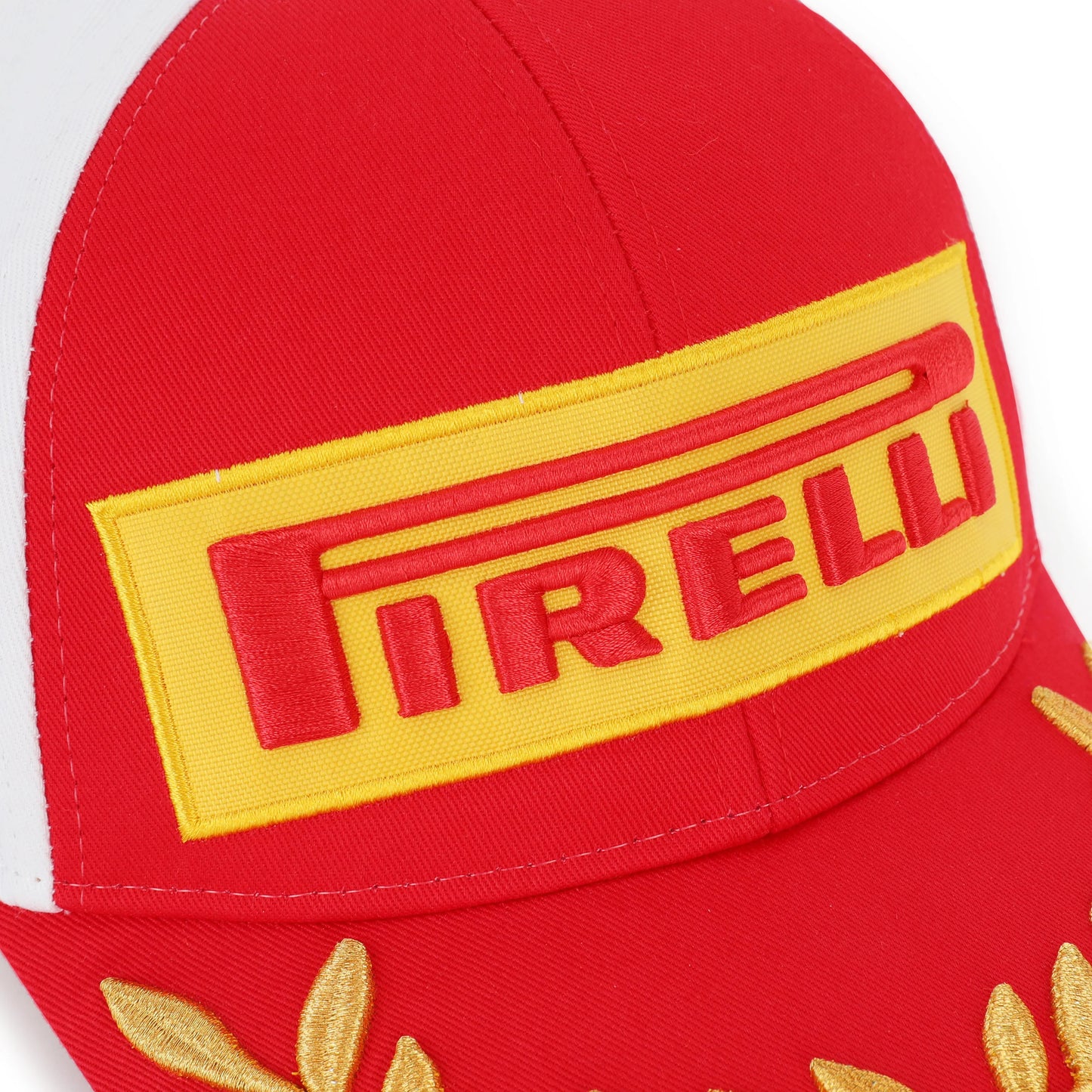 Gorra Pirelli GP Monaco 2025