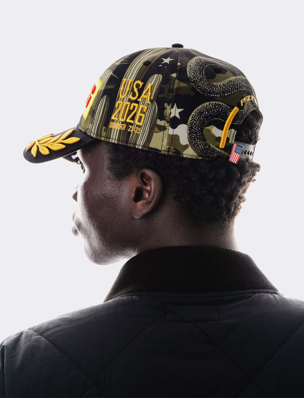 Gorra Pirelli GP Austin 2026