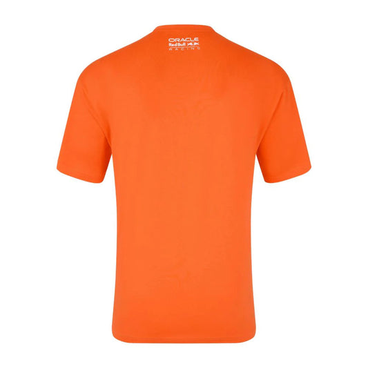 Playera Max Verstappen Puzzle