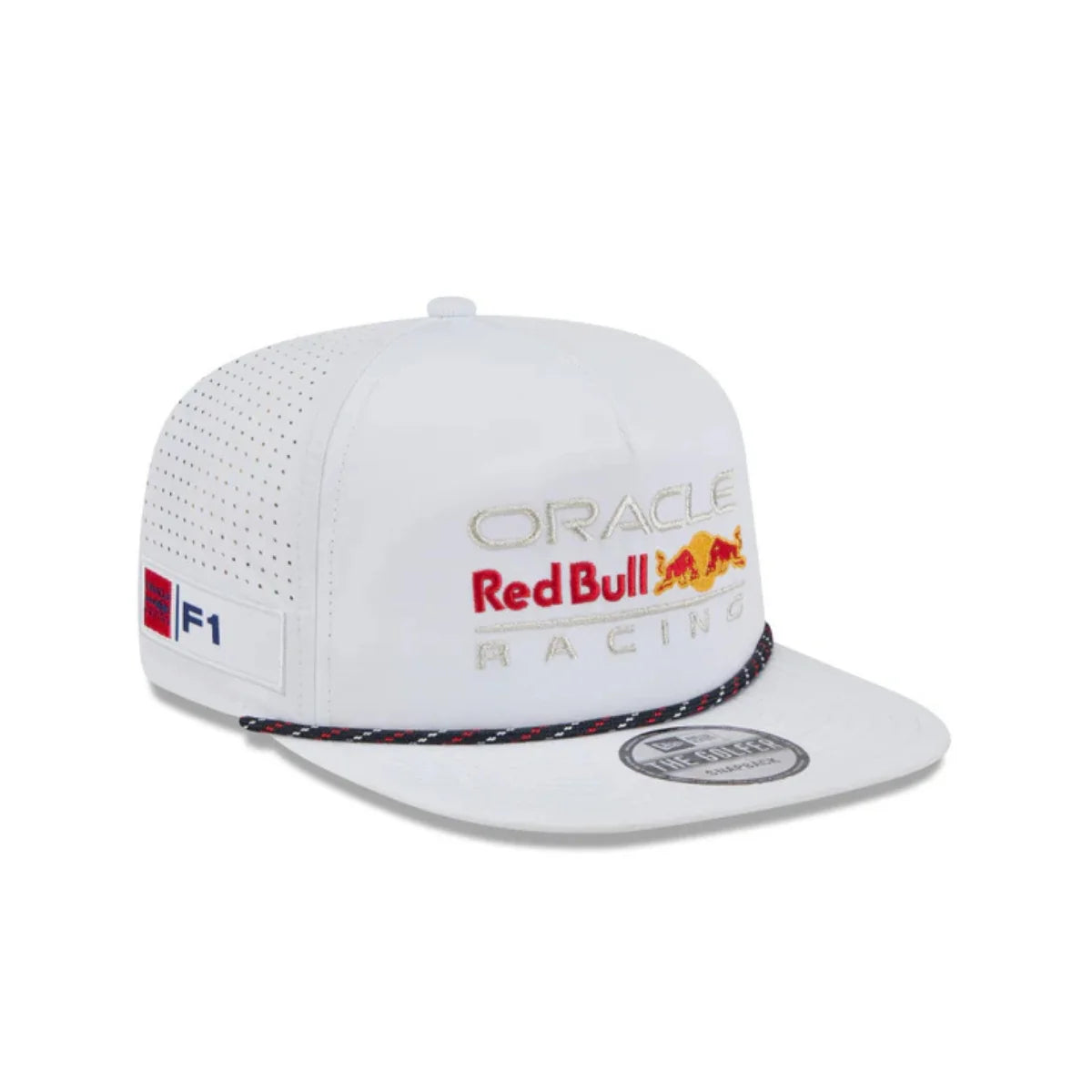 Gorra Red Bull Racing The Golfer 2025