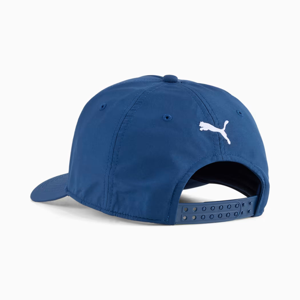 Gorra Ferrari Pro Color Azul