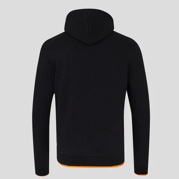 Sudadera Lifestyle Mclaren Color Negro
