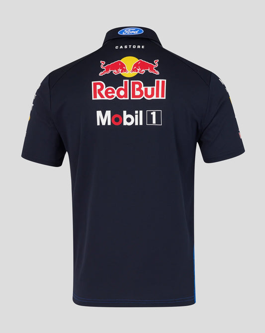 Polo Jr Oficial Red Bull 2026