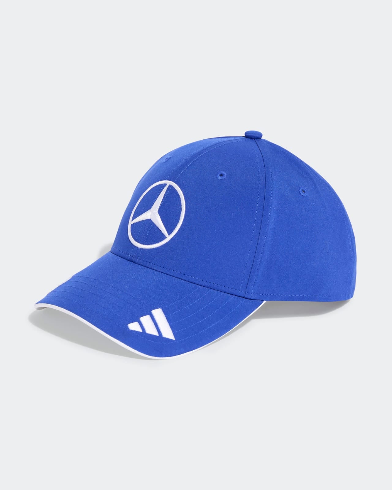 Gorra Mercedes Amg Petronas Azul 2025 - Kimi Antonelli -12