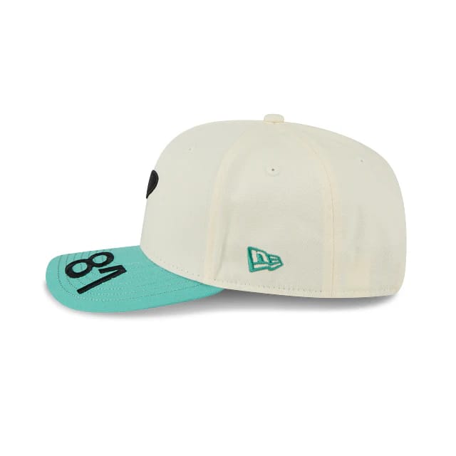 Gorra Mclaren GP Brasil 2025 - Oscar Piastri