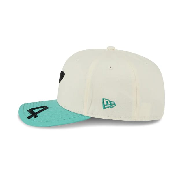 Gorra Mclaren GP Brasil 2025 - Lando Norris