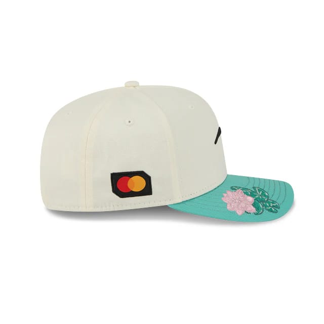 Gorra Mclaren GP Brasil 2025 - Lando Norris