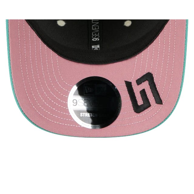 Gorra Mclaren GP Brasil 2025 - Lando Norris