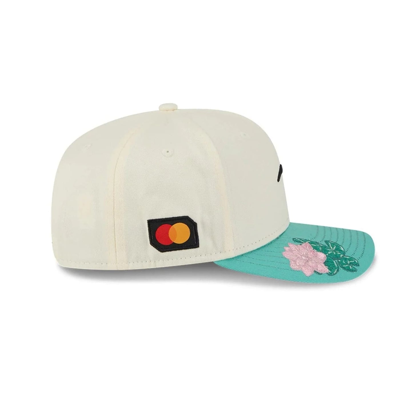 Gorra Mclaren - GP Brasil 2025