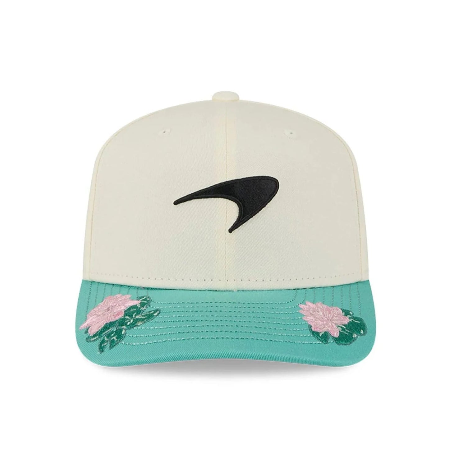 Gorra Mclaren - GP Brasil 2025