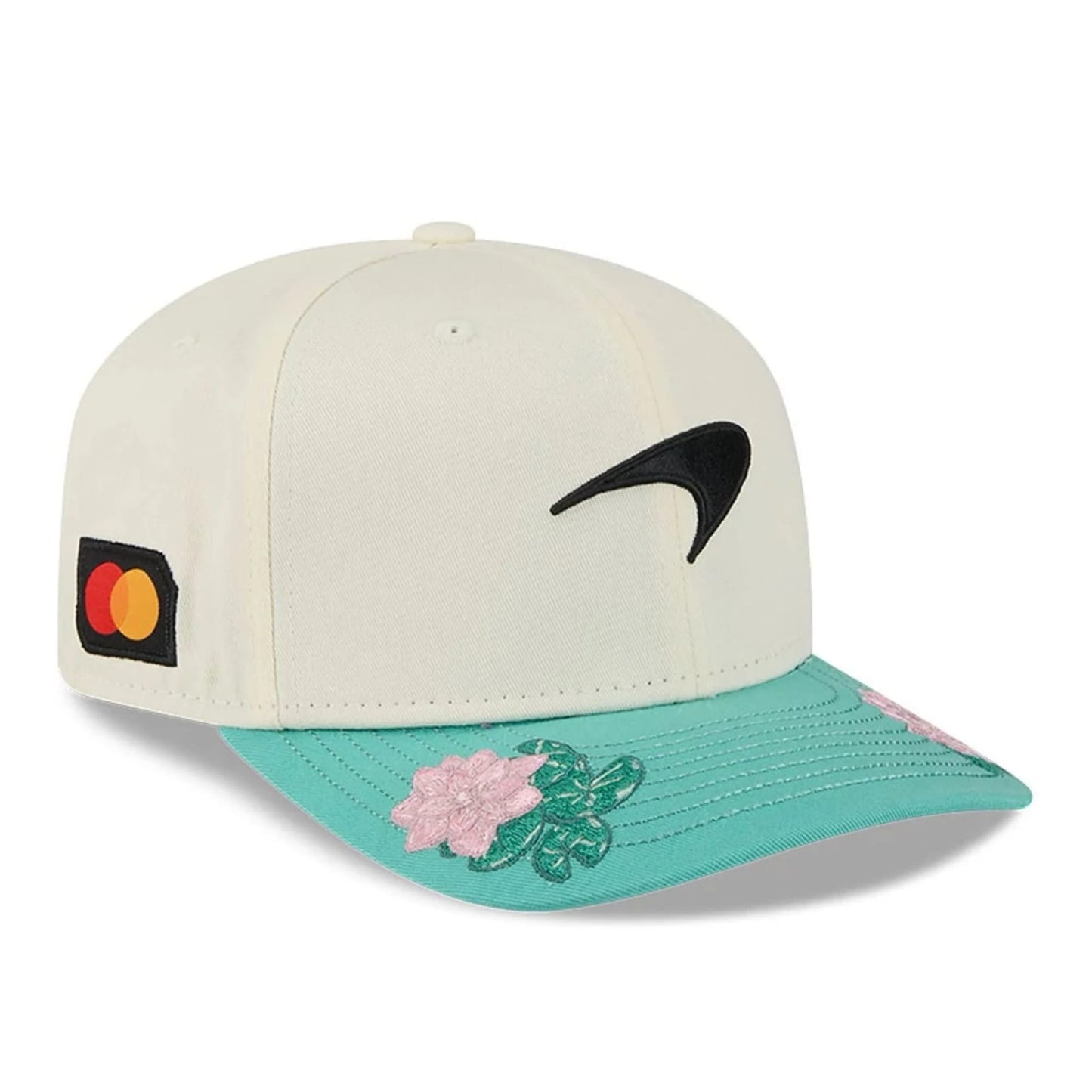 Gorra Mclaren - GP Brasil 2025
