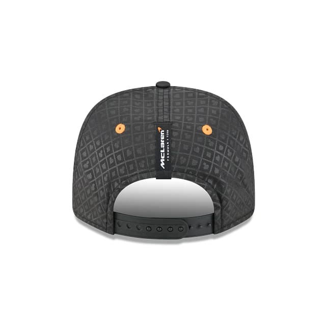 Gorra Mclaren Las Vegas 2025