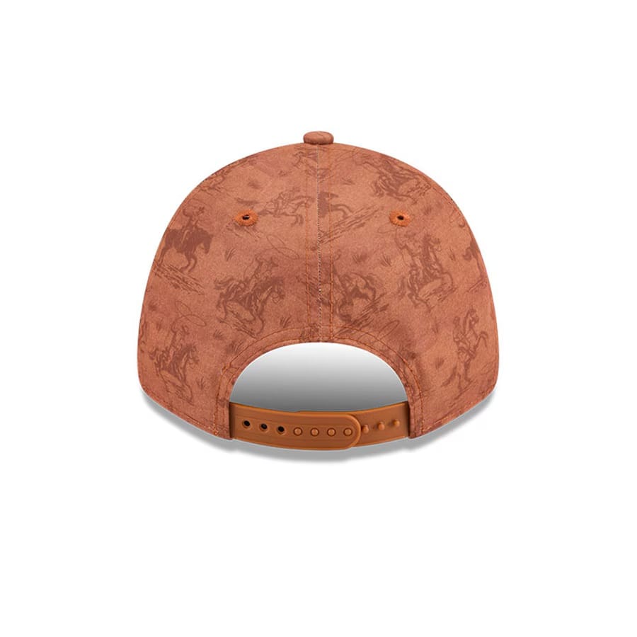 Gorra Red Bull Racing GP Austin 2025