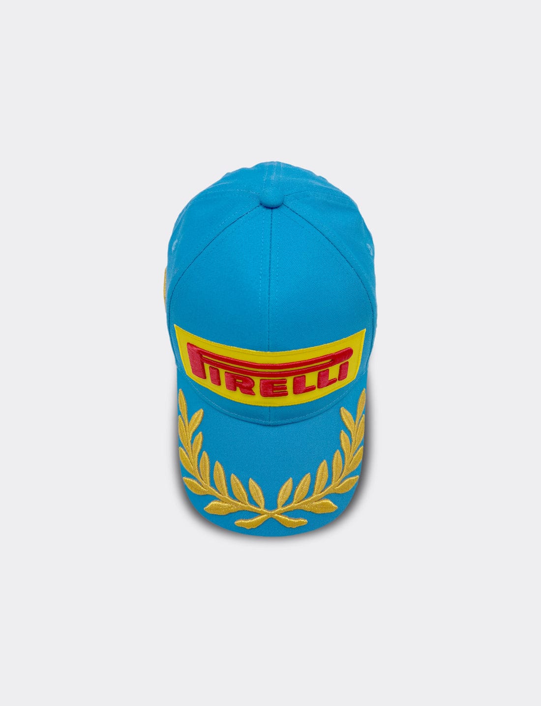 GORRA PIRELLI GP MONZA 2025