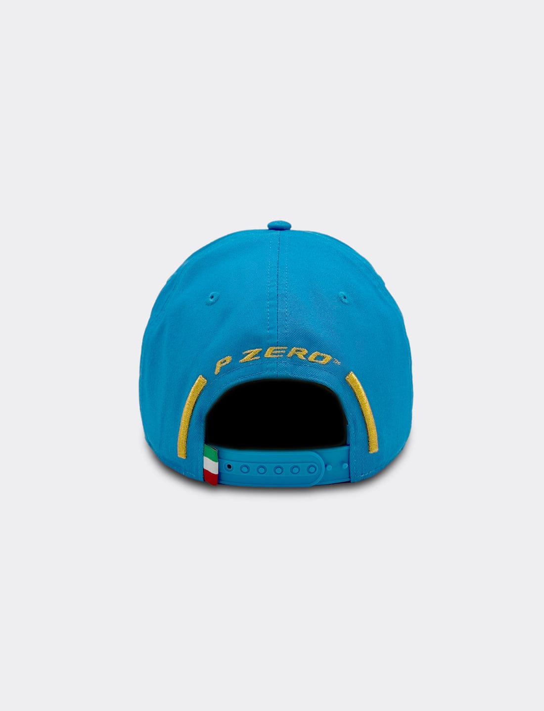 GORRA PIRELLI GP MONZA 2025