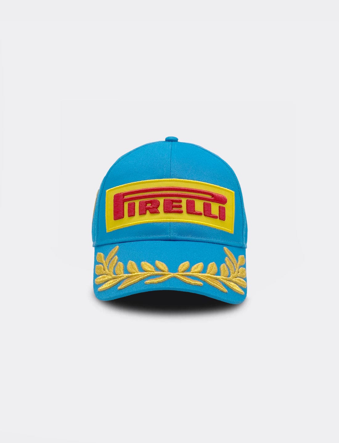 GORRA PIRELLI GP MONZA 2025