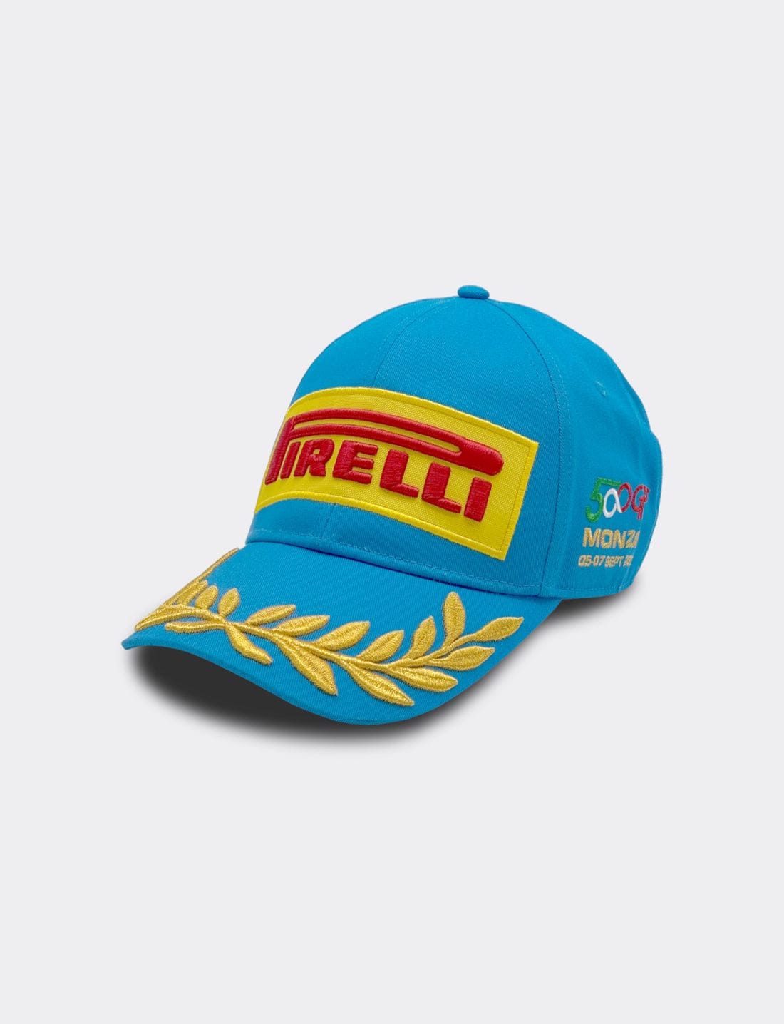 GORRA PIRELLI GP MONZA 2025
