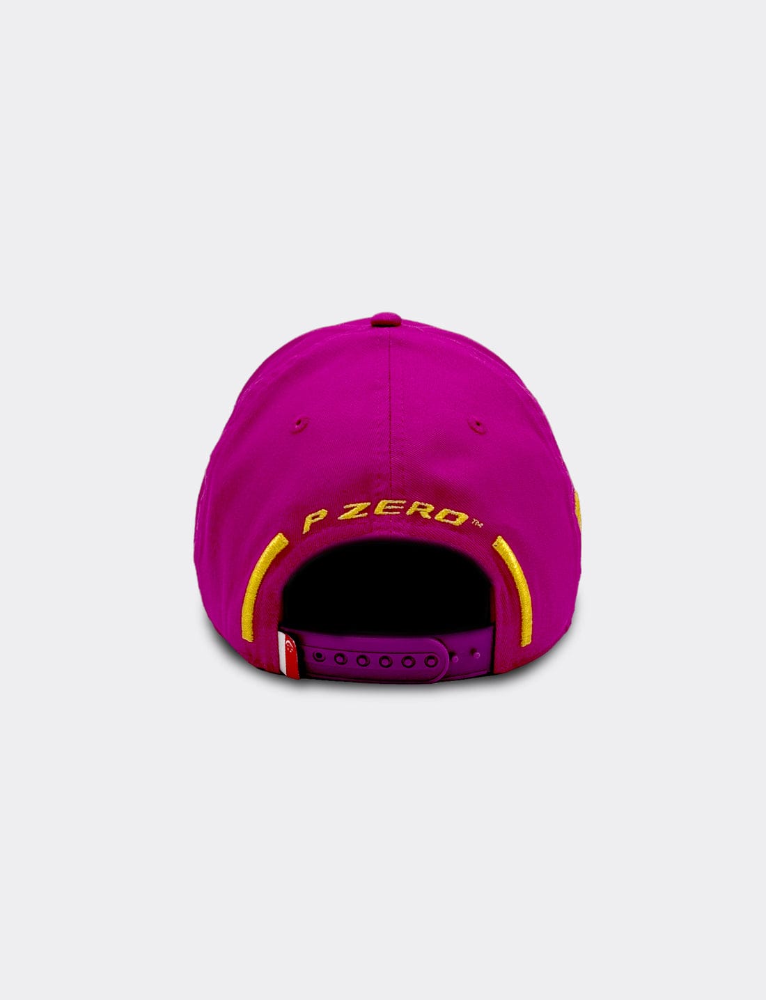 GORRA PIRELLI GP SINGAPUR 2025