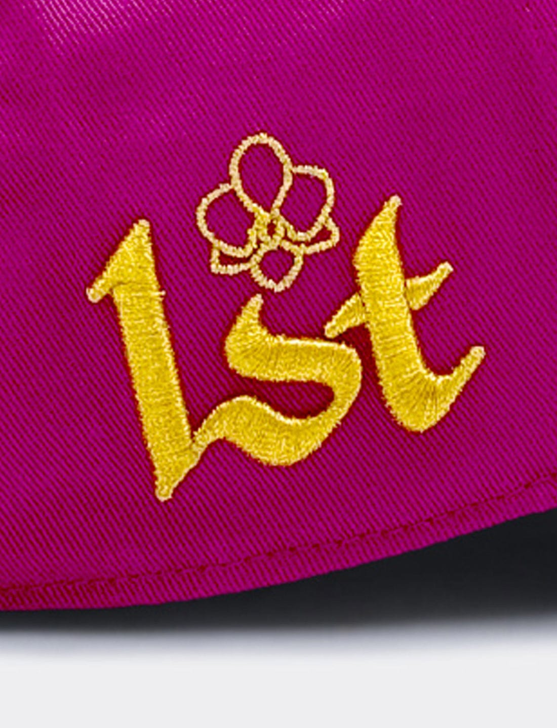 GORRA PIRELLI GP SINGAPUR 2025