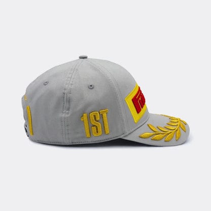 Gorra Pirelli GP Silverstone 2025