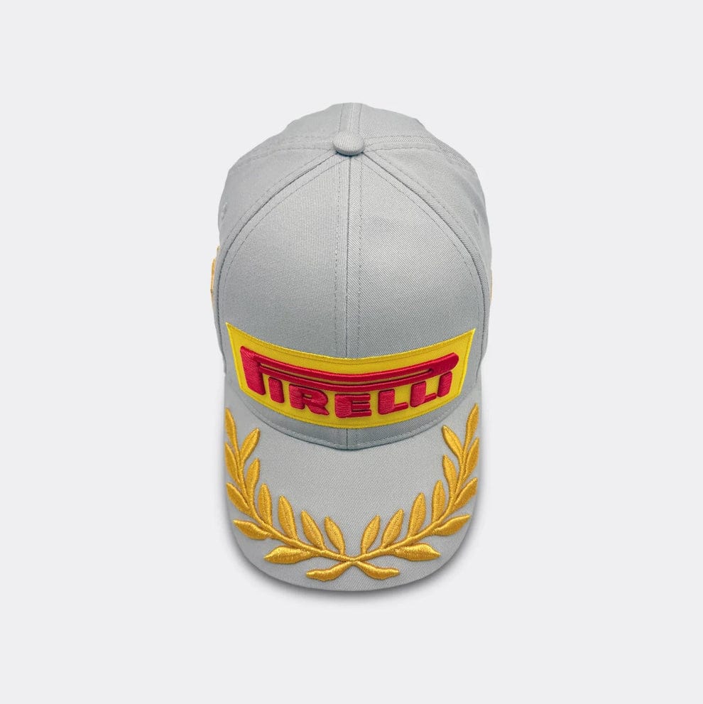 Gorra Pirelli GP Silverstone 2025