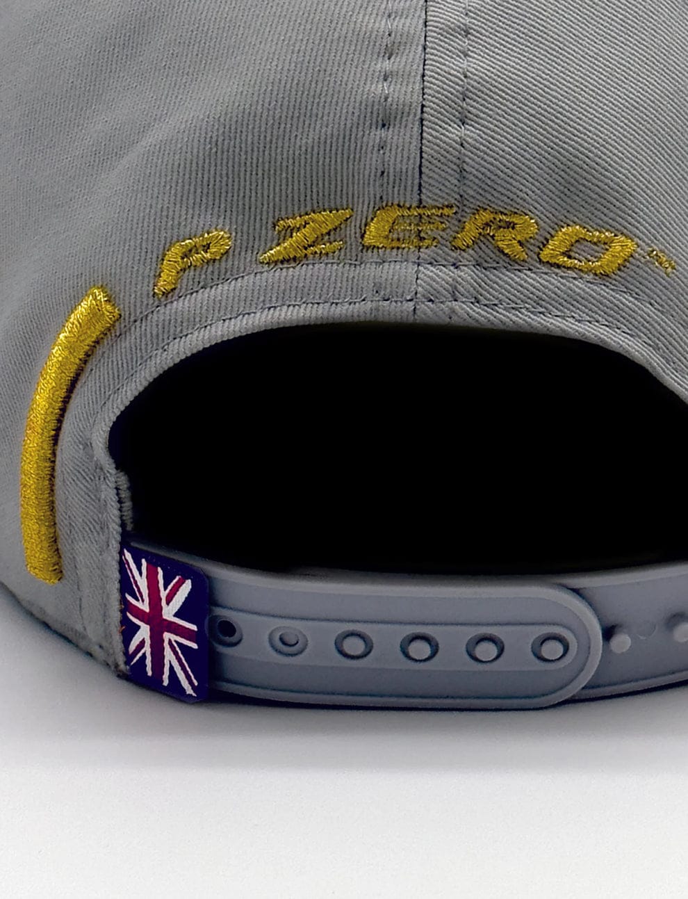 Gorra Pirelli GP Silverstone 2025
