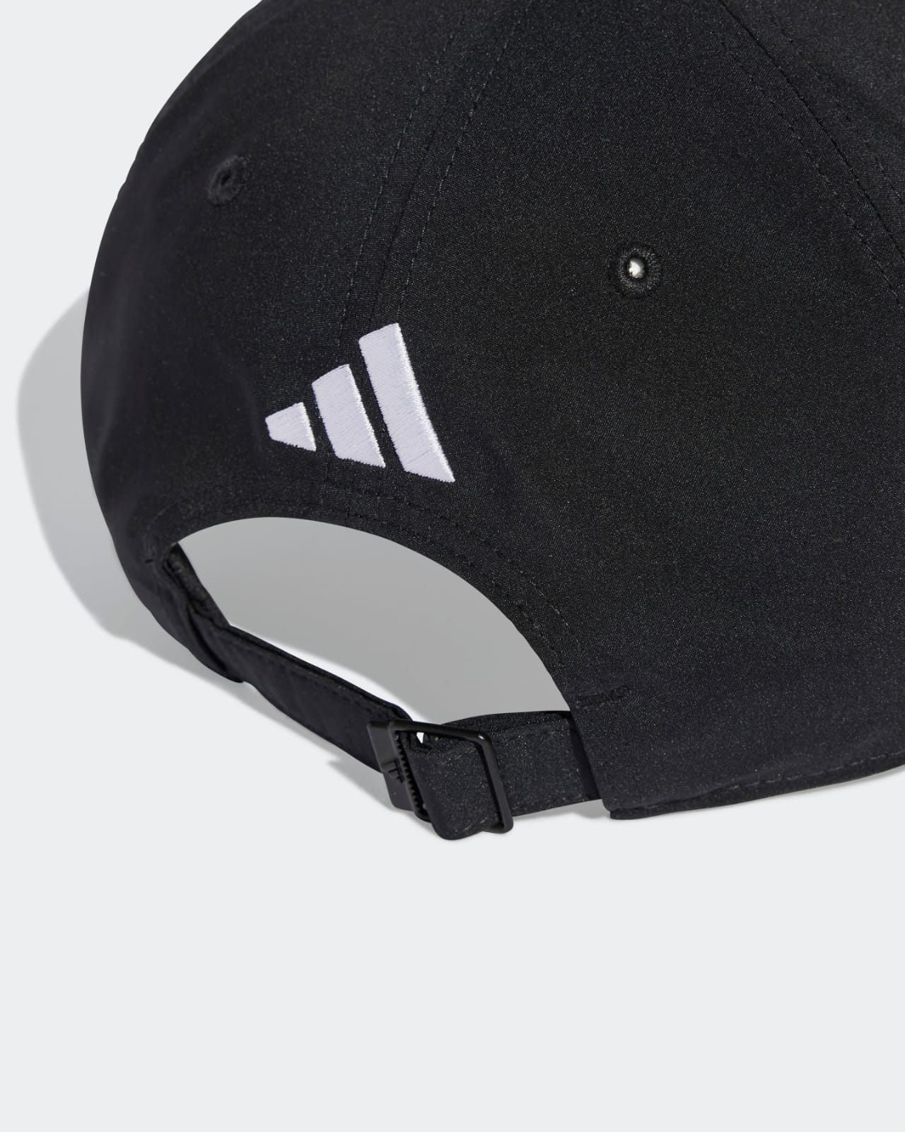 Gorra Mercedes Amg Petronas Negra 2025 - Kimi Antonelli -12