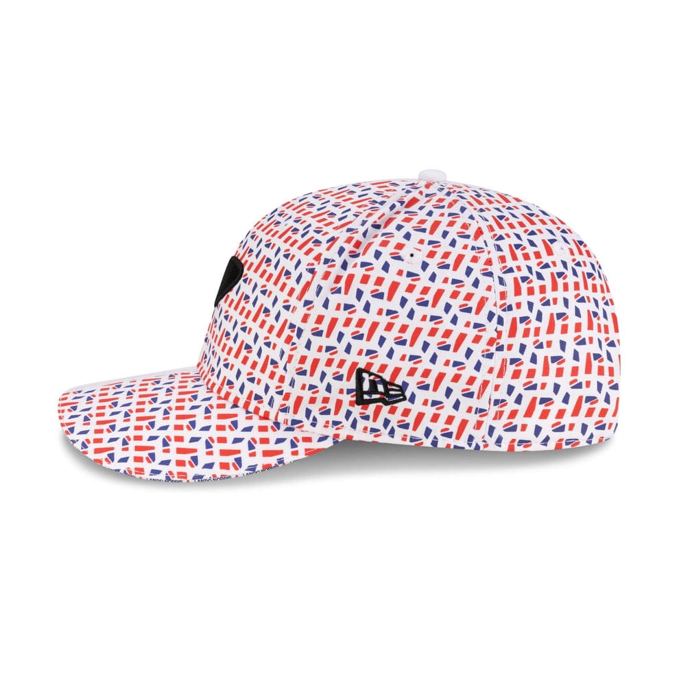 Gorra Lando Norris Mclaren F1 - Silverstone 2025