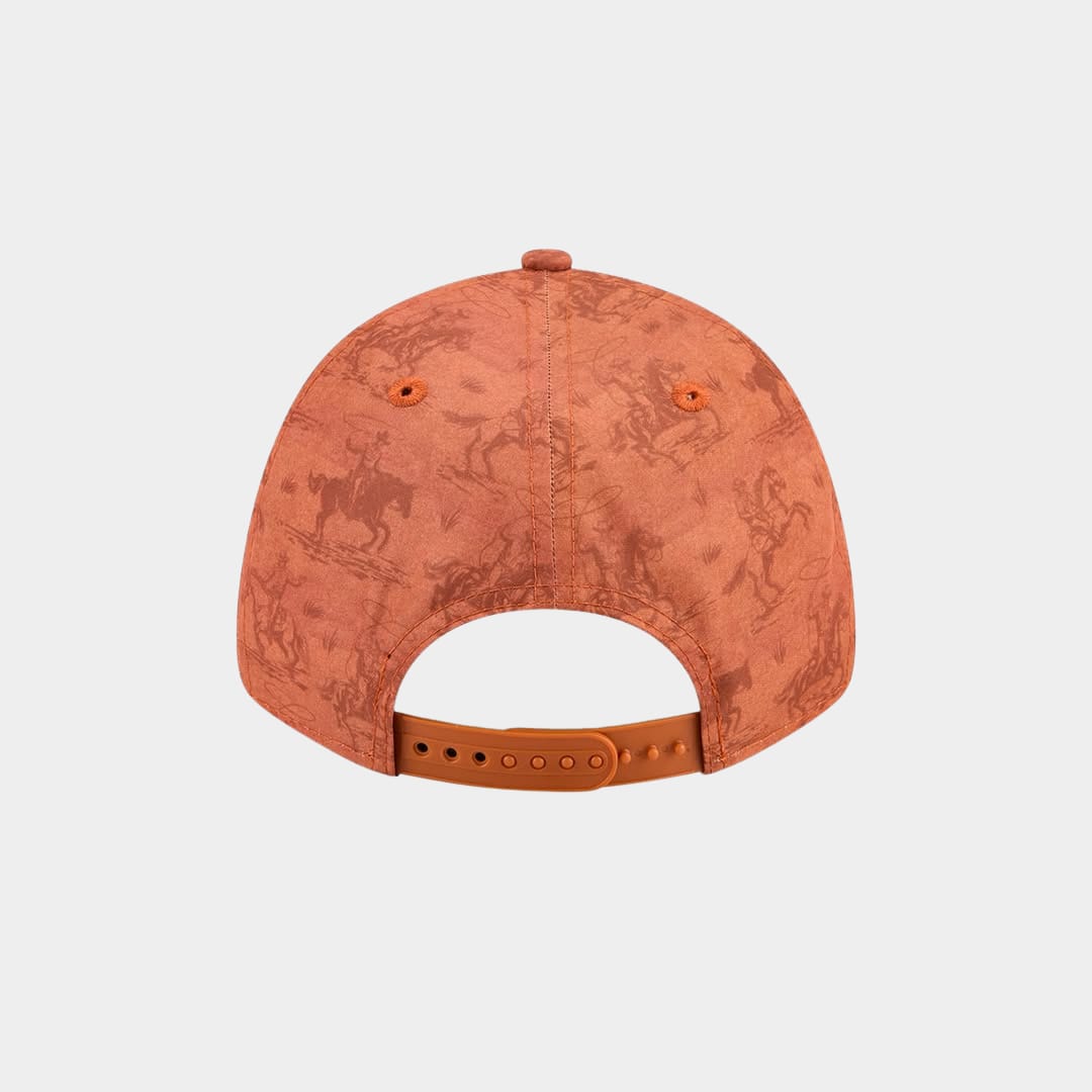 Gorra Max Verstappen Red Bull Racing GP Austin 2025