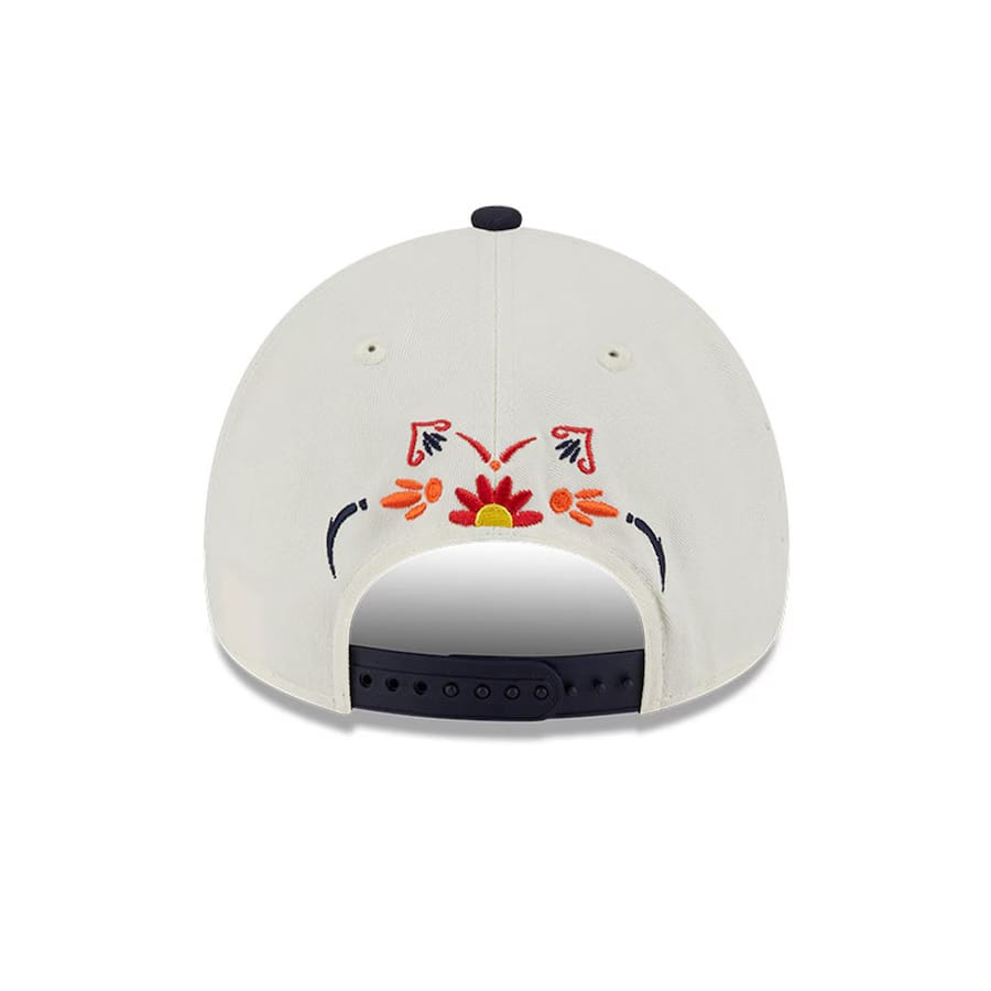 Gorra Oficial Red Bull Racing GP México 2025