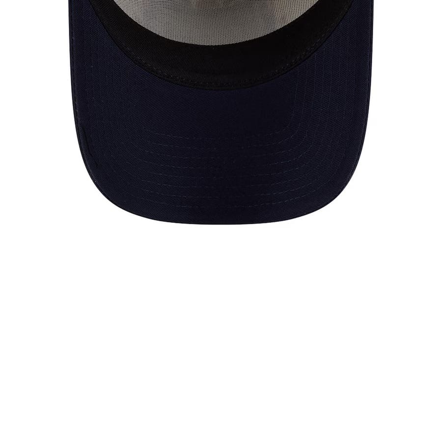 Gorra Oficial Red Bull Racing GP México 2025