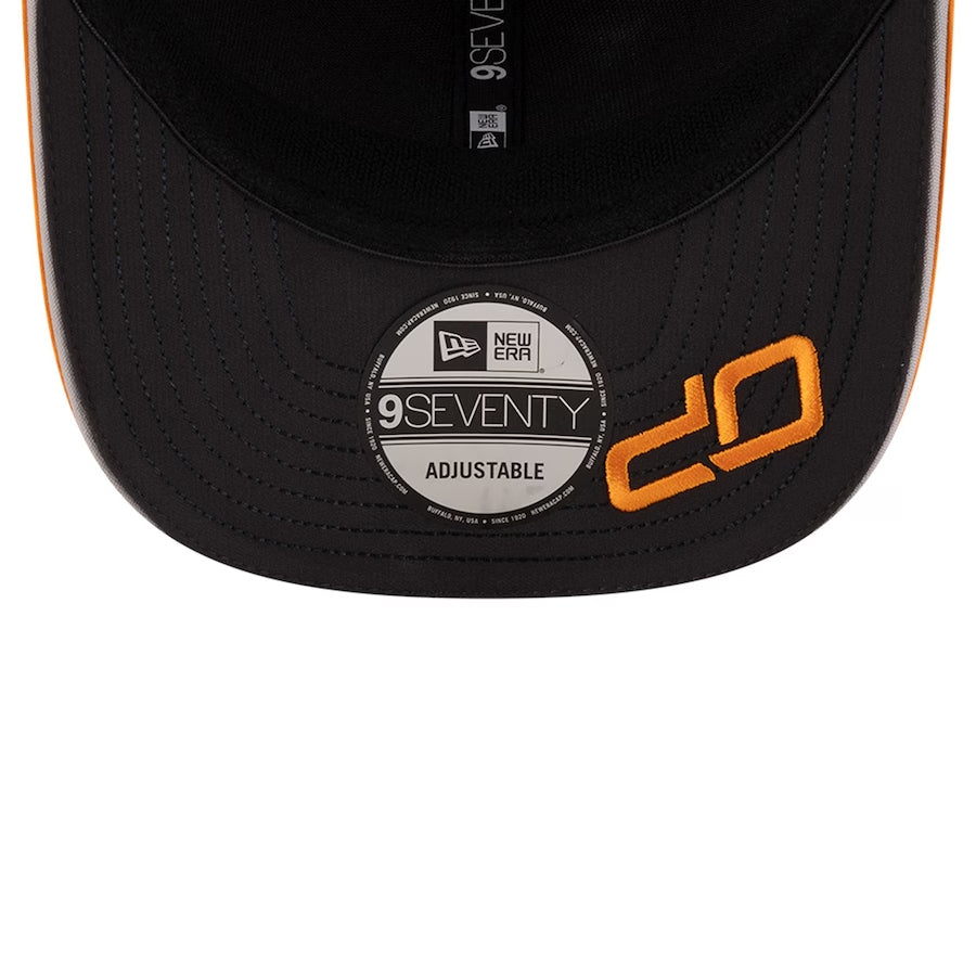 Gorra Mclaren Oscar Piastri 2025