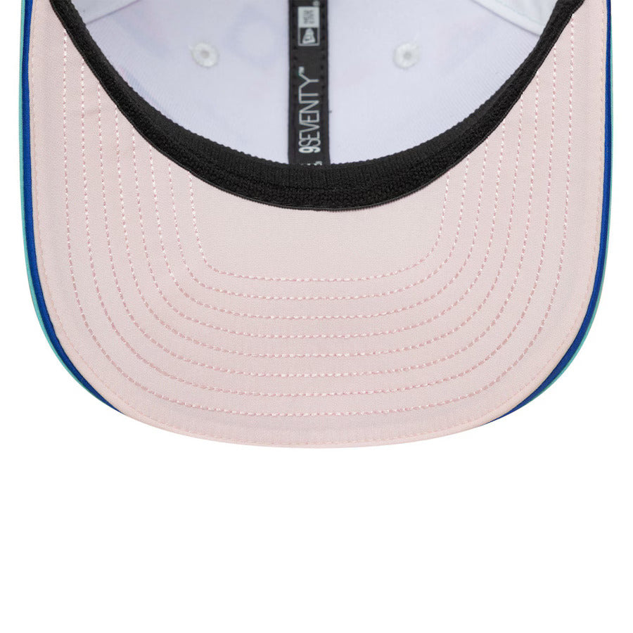 Gorra Alpine Pierre Gasly Gp Miami 2025