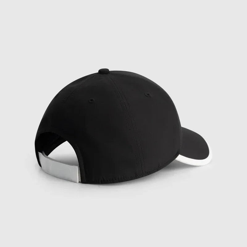 Gorra Ferrari Classic color Negro