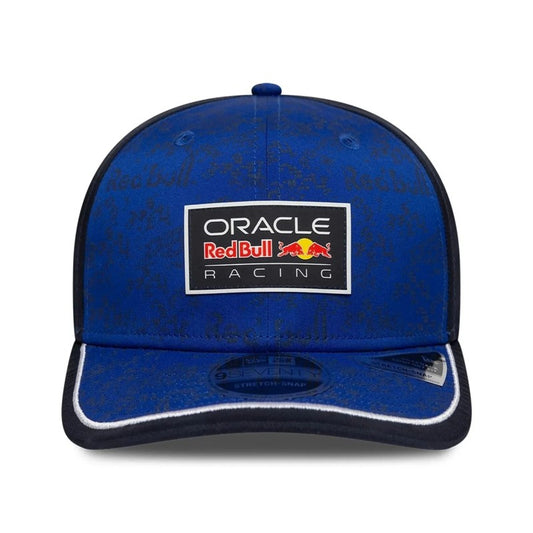 Gorra Red Bull Racing 2026