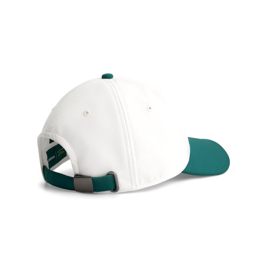 Gorra Aston Martin Rolling Stones