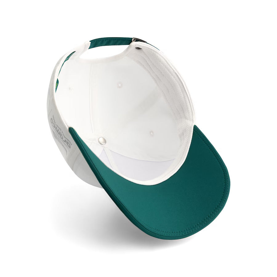 Gorra Aston Martin Rolling Stones