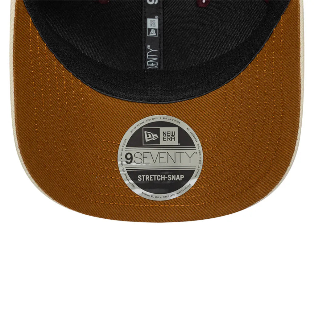 Gorra Red Bull Racing Max Verstappen GP Austin 2026