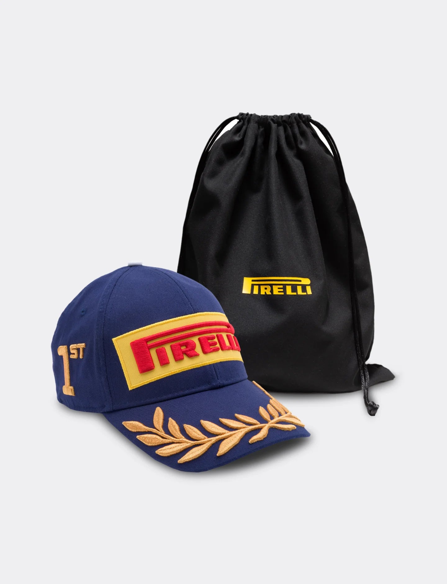 Gorra Pirelli GP Japon 2025