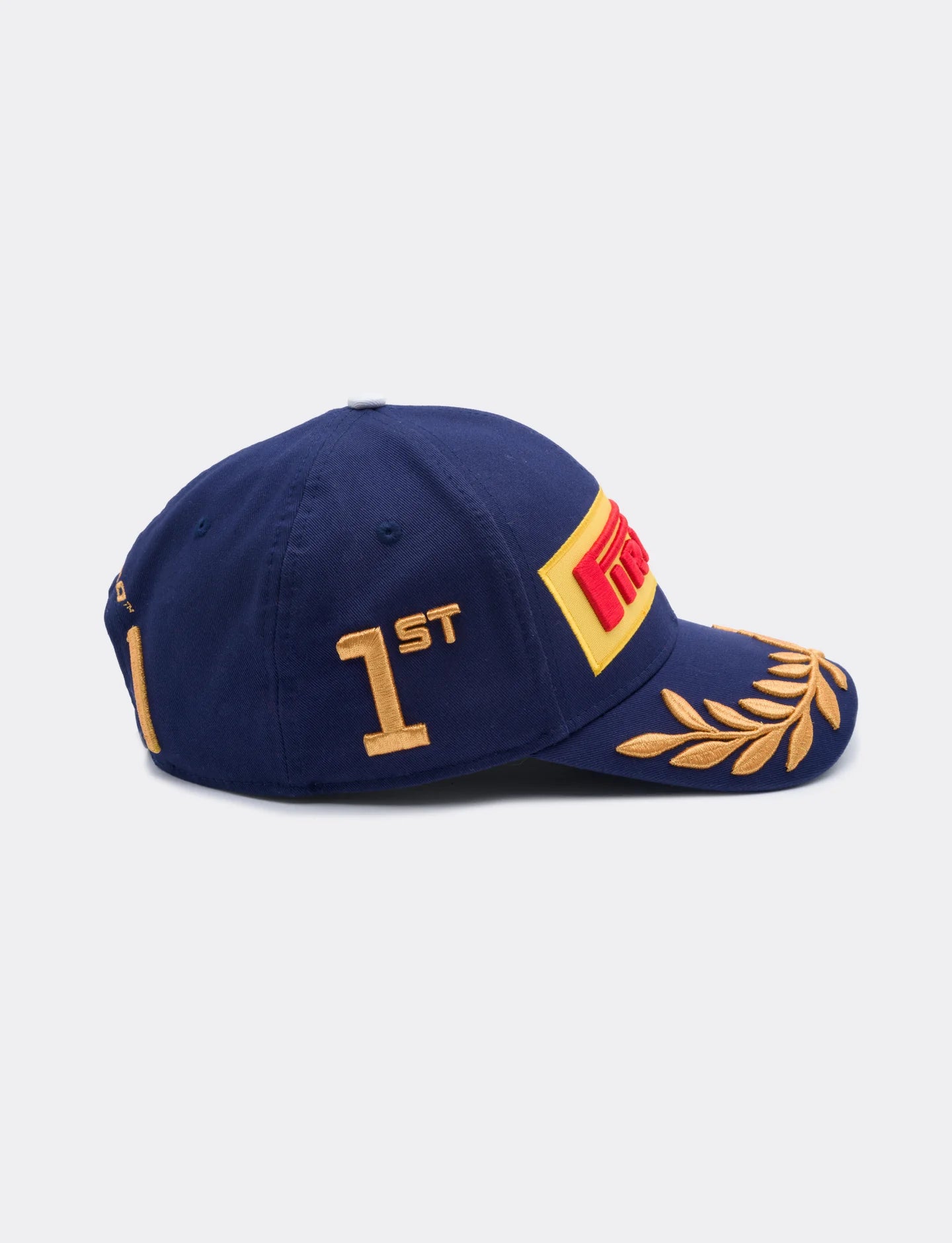 Gorra Pirelli GP Japon 2025