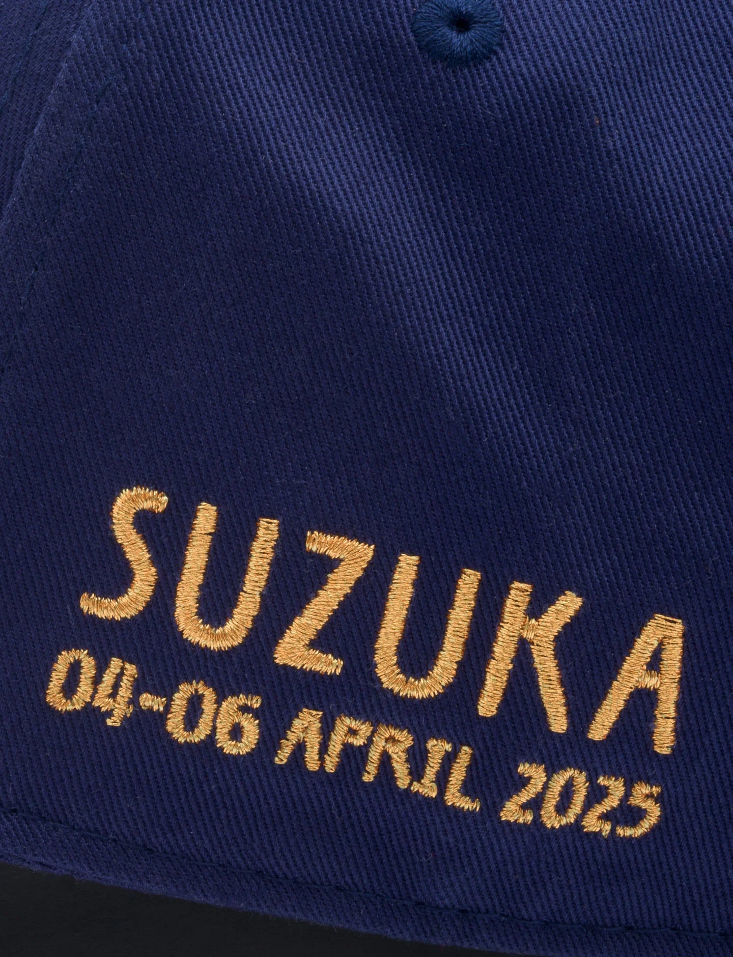 Gorra Pirelli GP Japon 2025