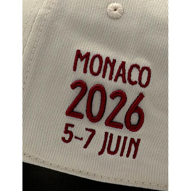 Gorra Pirelli GP Mónaco 2026