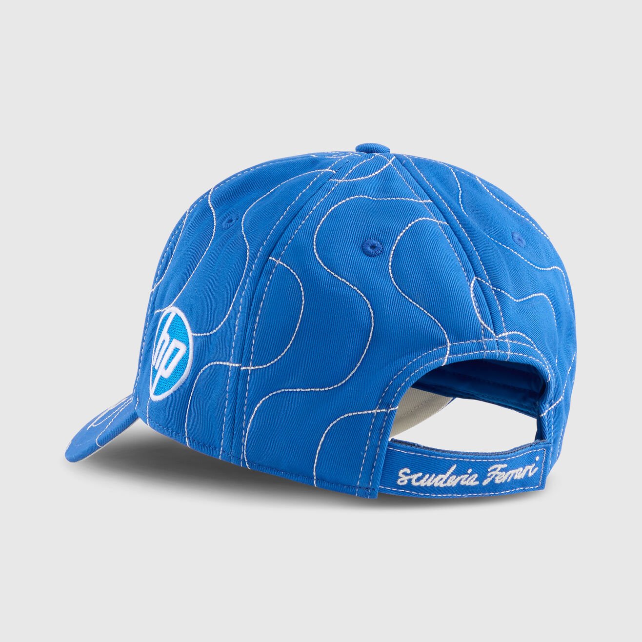 PREVENTA: Gorra Ferrari GP Monza 2025