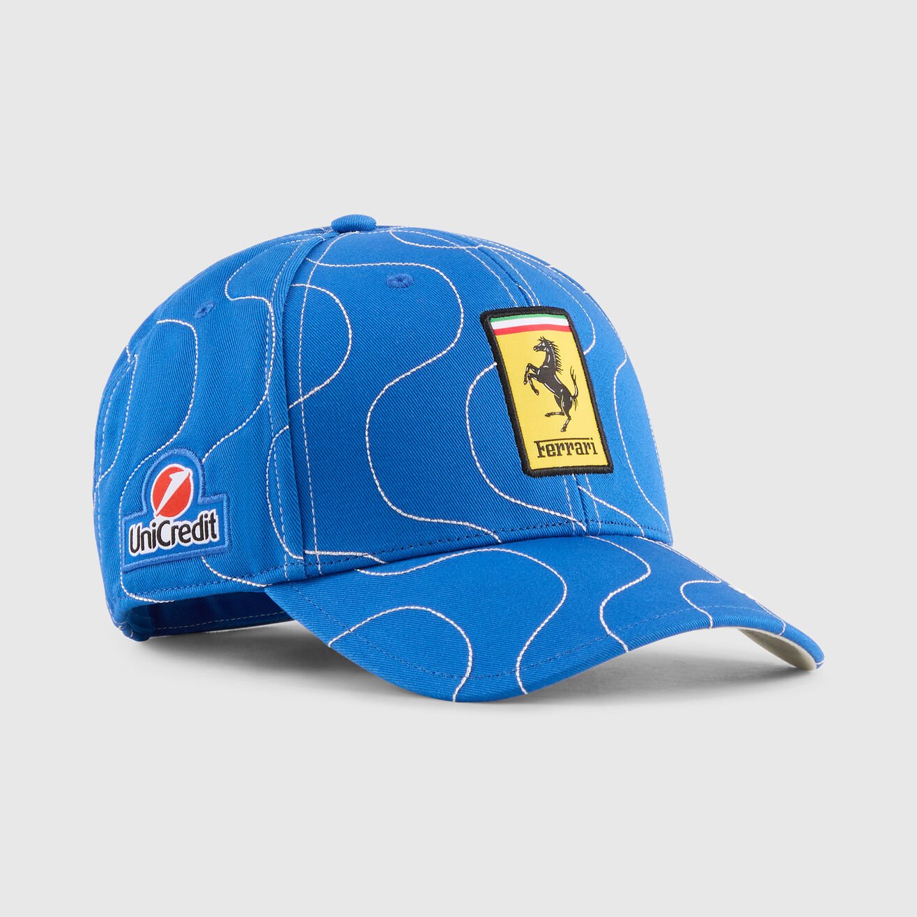 PREVENTA: Gorra Ferrari GP Monza 2025