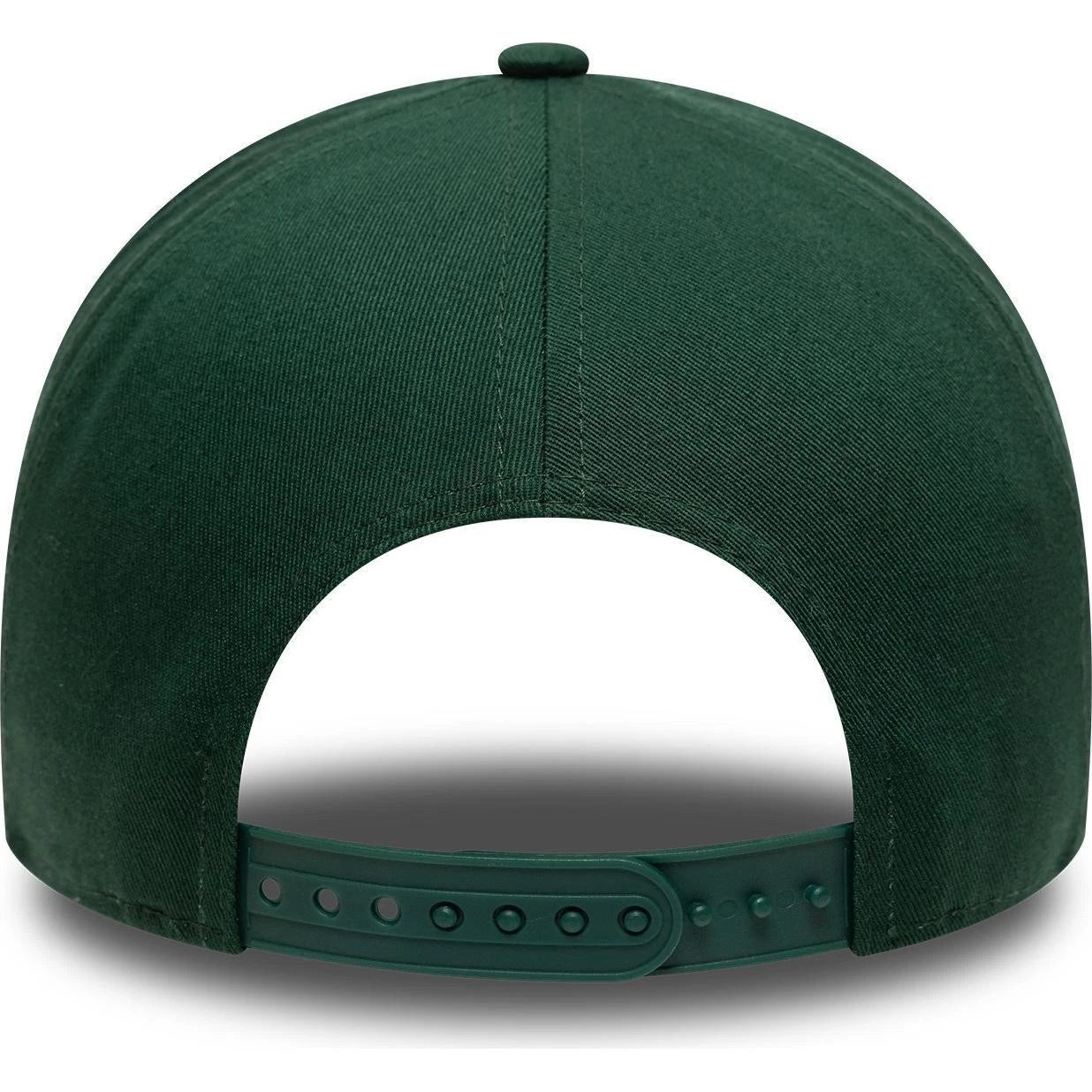 Gorra Trucker McLaren Color Verde